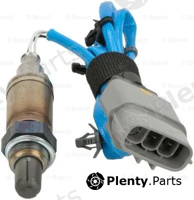 Lambda Sensor