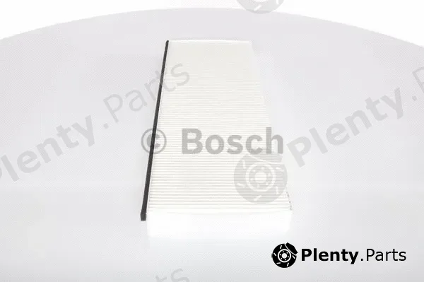 Bosch 1987431187 — Filter, cabin air