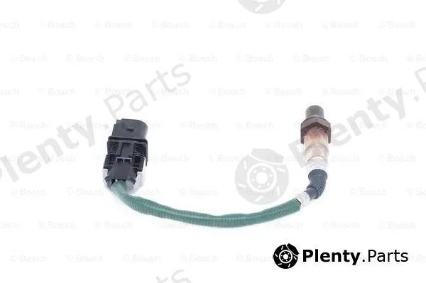 Lambda Sensor