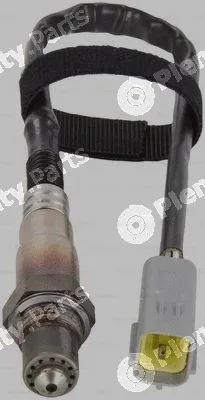 Lambda Sensor