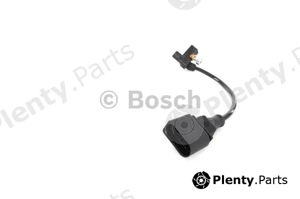 Bosch 0261210207 — Sensor, crankshaft pulse
