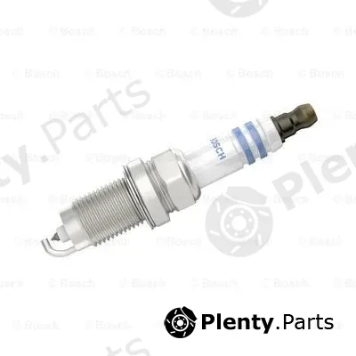 Spark Plug Double Platinum