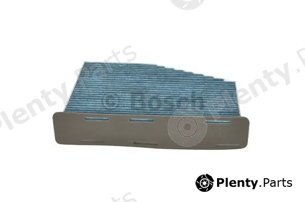Bosch 0986628515 — Filter, cabin air FILTER+