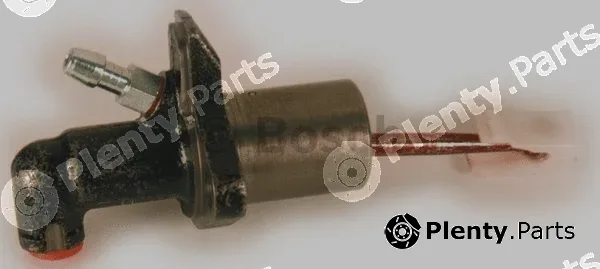 Bosch 0986486060 — Master Cylinder, clutch