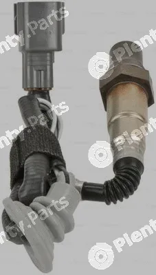 Lambda Sensor