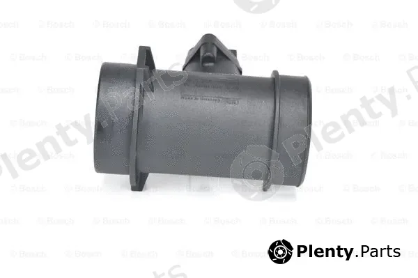 Bosch 0280218081 — Mass Air Flow Sensor