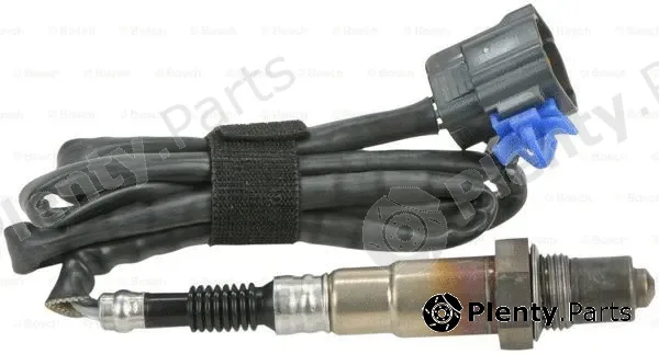 Lambda Sensor