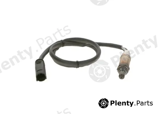Lambda Sensor