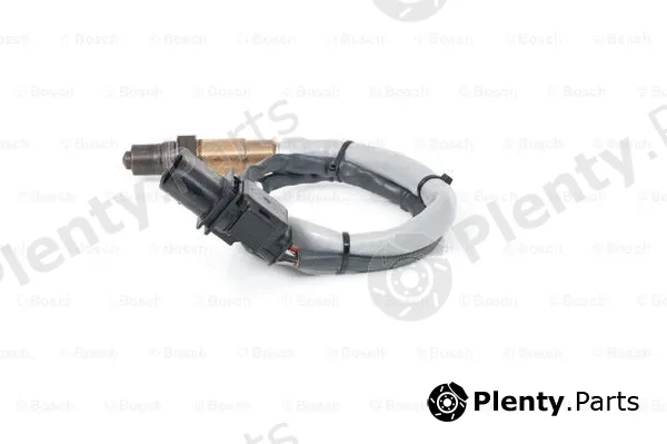 Lambda Sensor