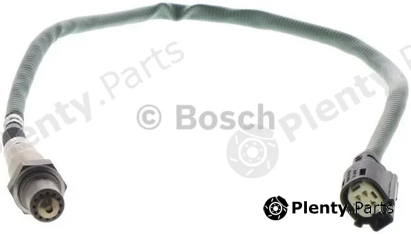 Lambda Sensor