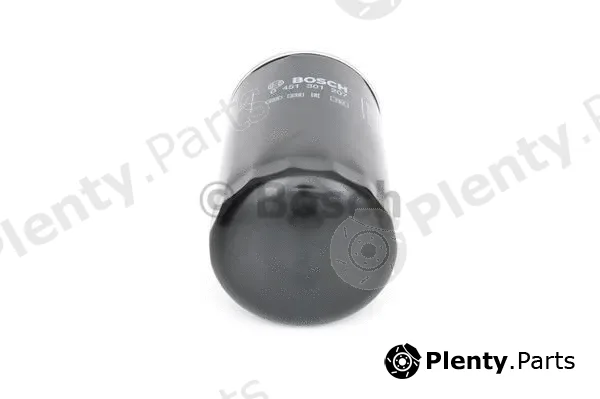 Bosch 0451301207 — Oil Filter
