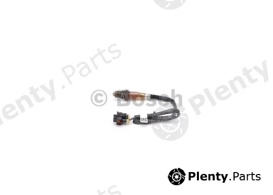 Lambda Sensor