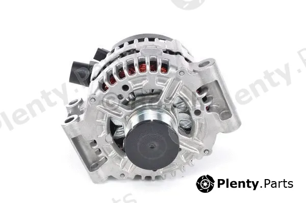 Bosch 0121615127 — Alternator