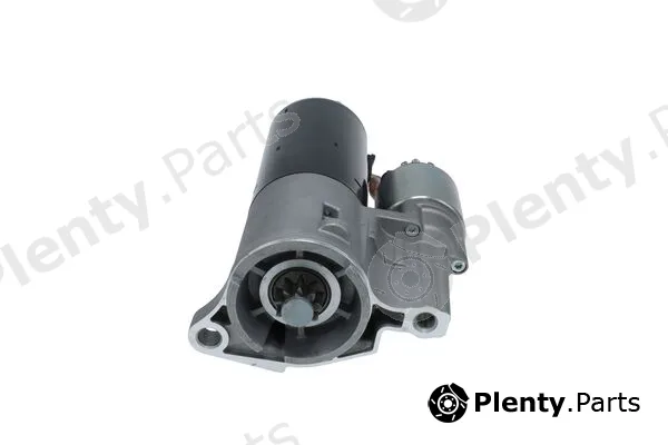 Bosch 1986S00796 — Starter