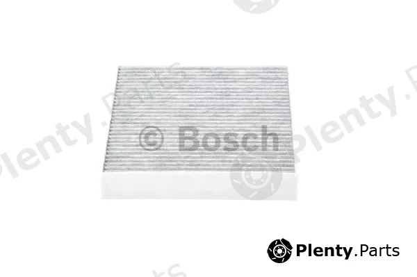Bosch 1987432409 — Filter, cabin air