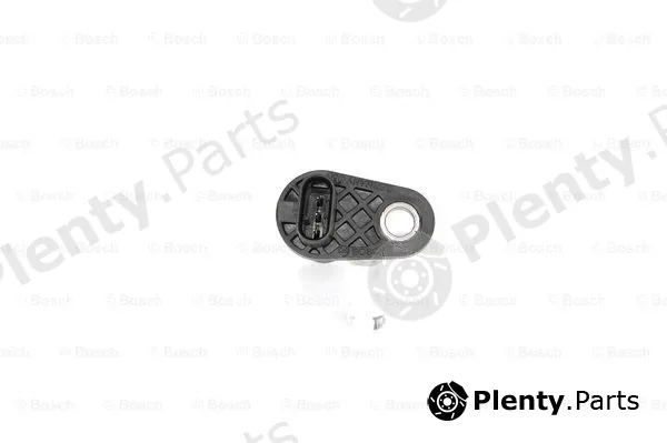 Bosch 0261210357 — Sensor, crankshaft pulse