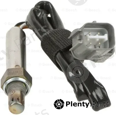 Lambda Sensor