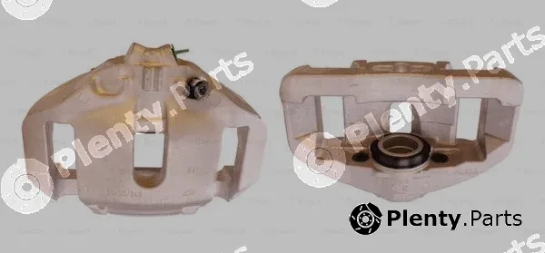 Bosch 0986135131 — Brake Caliper