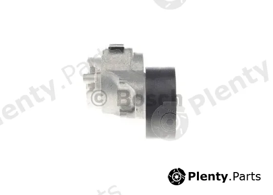 Bosch 1987945832 — Belt Tensioner, V-ribbed belt
