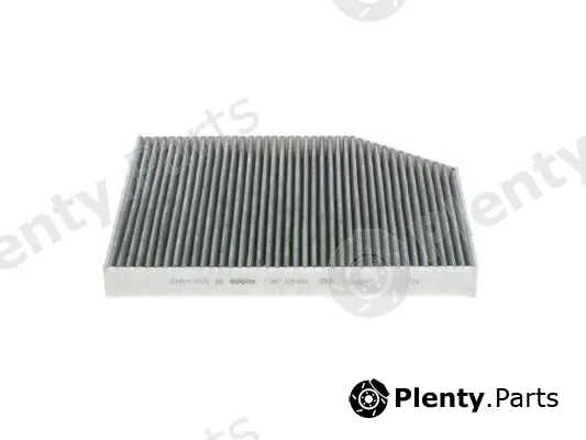 Bosch 1987435604 — Filter, cabin air