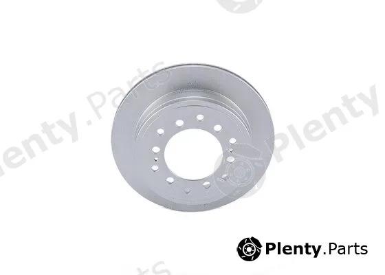 Bosch 0986AB5986 — Brake Disc