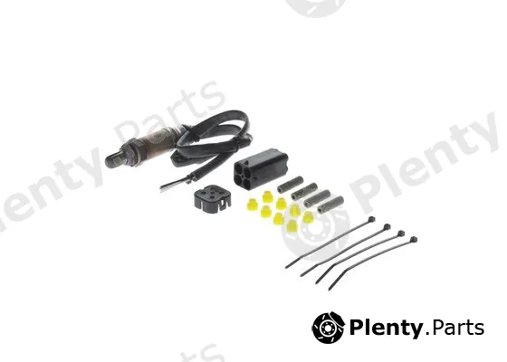 Bosch 0258005732 — Lambda Sensor Universal