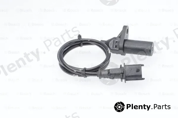 Bosch 0261210219 — Sensor, crankshaft pulse