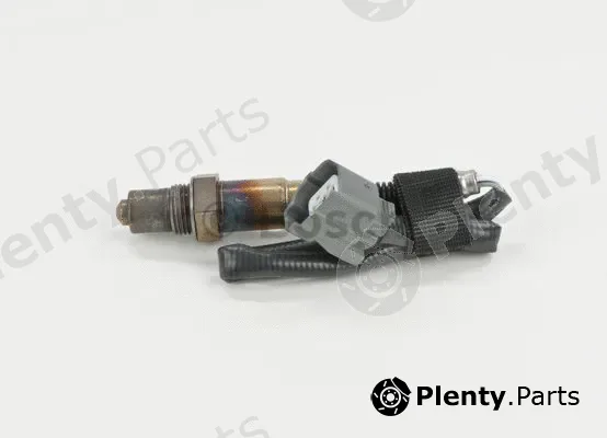 Lambda Sensor