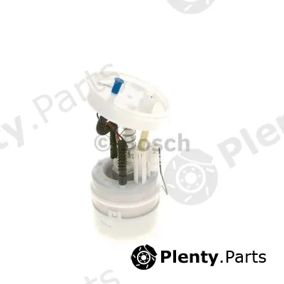 Bosch 0986580417 — Fuel Feed Unit