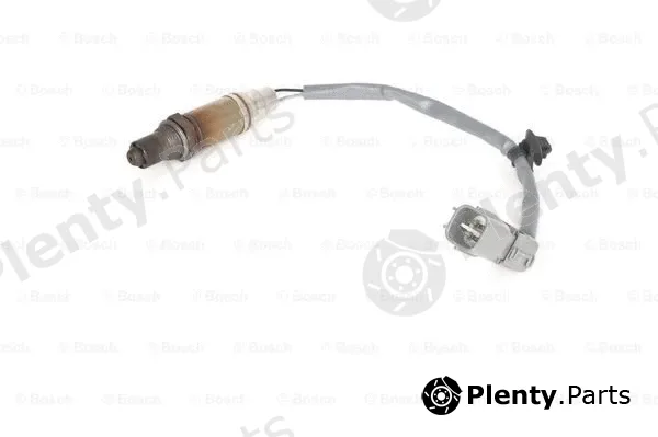 Lambda Sensor