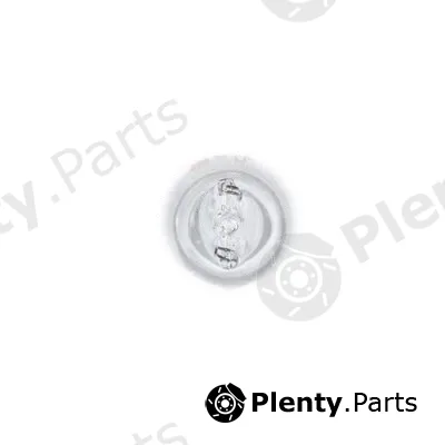 Bosch 1987301052 — Bulb, direction indicator Longlife Daytime BL