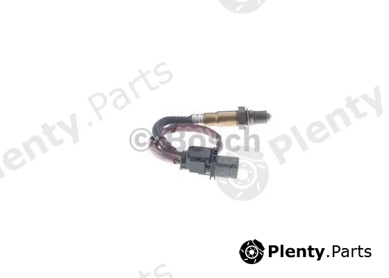 Lambda Sensor