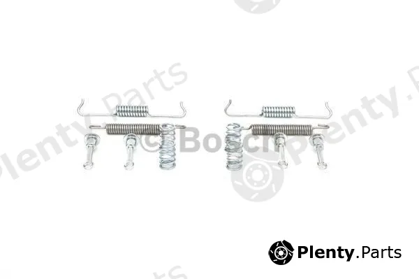 Bosch 1987475306 — Accessory Kit, parking brake shoes