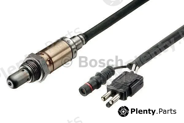 Bosch 0258003138 — Lambda Sensor