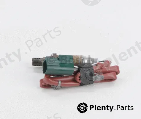 Lambda Sensor