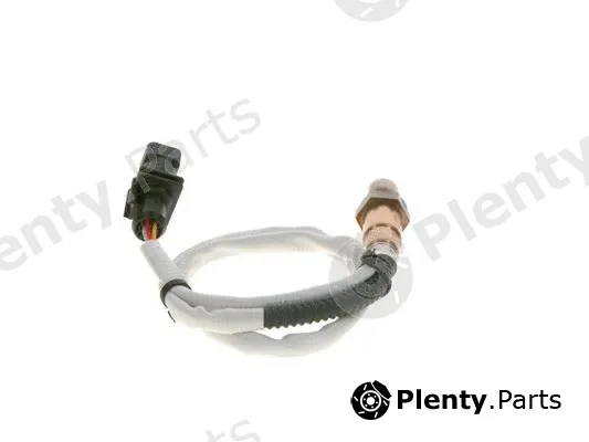 Lambda Sensor