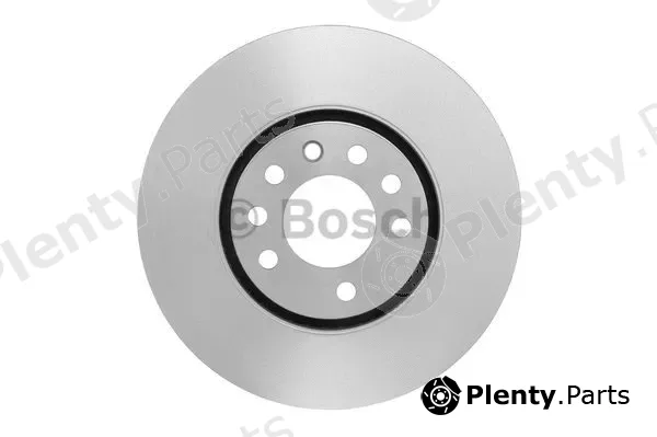 Bosch 0986479076 — Brake Disc
