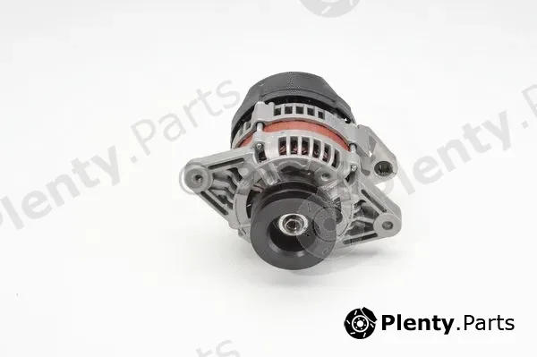 Bosch 0124120001 — Alternator