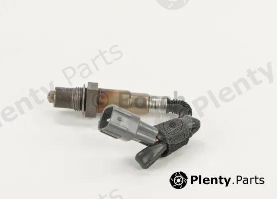 Lambda Sensor