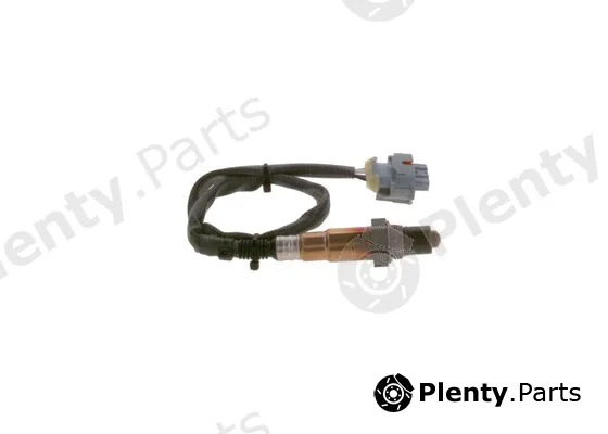 Lambda Sensor