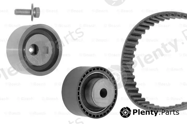Bosch 1987948251 — Timing Belt Kit