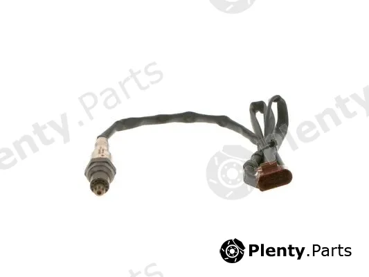 Bosch 0258030115 — Lambda Sensor