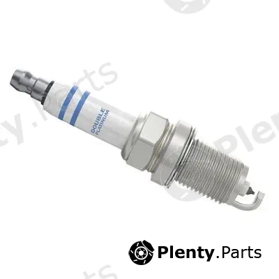Bosch 0242235776 — Spark Plug Double Platinum