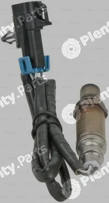 Lambda Sensor