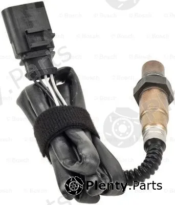 Lambda Sensor