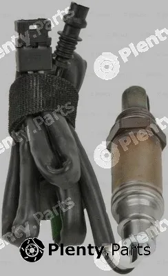 Bosch 0258003930 — Lambda Sensor