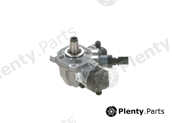 Bosch 0445010667 — High Pressure Pump