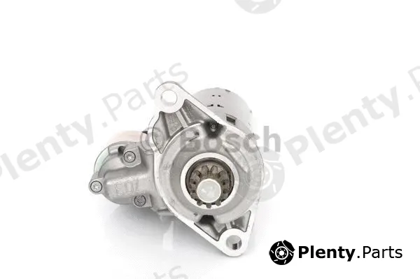 Bosch 0001123036 — Starter