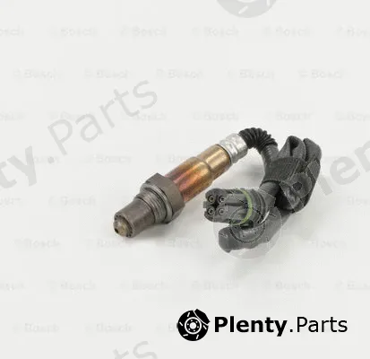 Lambda Sensor