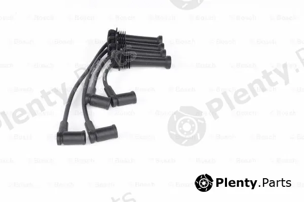 Bosch 0986357208 — Ignition Cable Kit